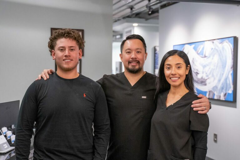 General Dentistry Houston, TX Dental Clinic Near ME