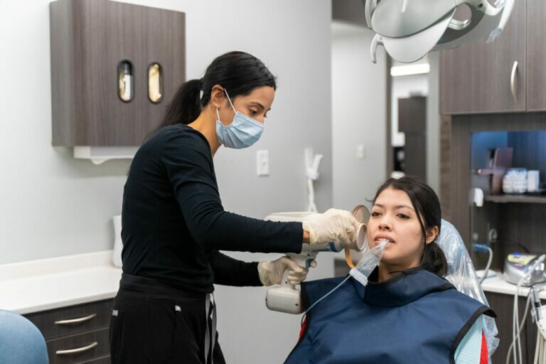 Dental Veneers Near Me Porcelain Veneers in Houston Tx