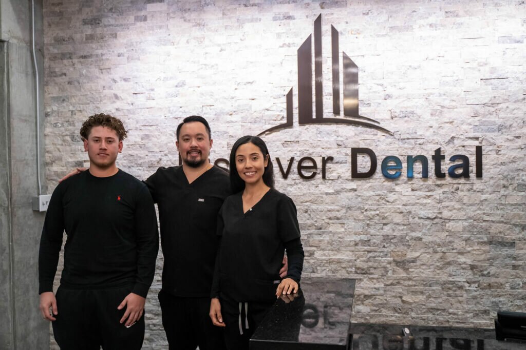 Emergency Dental Services Near Me in Houston Discover Dental