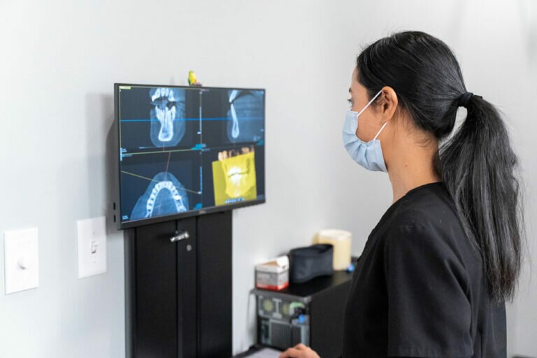 Dentures near me Partial Dentures Houston Texas