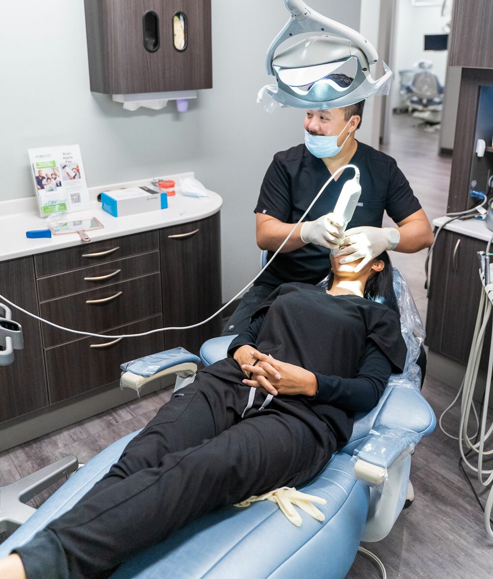 Is Dental Implant A Safe Procedure?